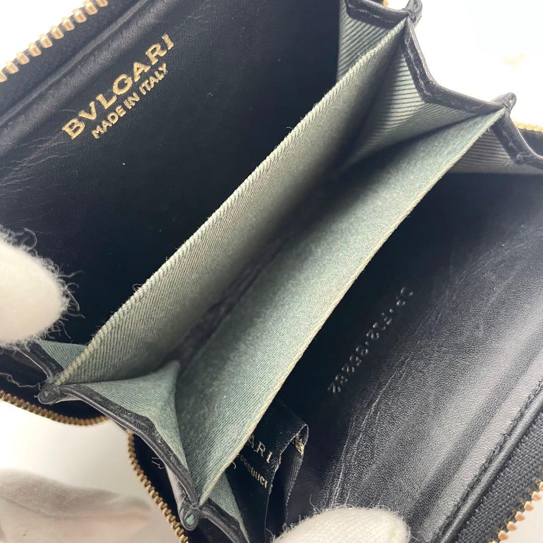 【✨美品 付属品完備】ブルガリ ケース セルペンティ フォーエバー ヘビ