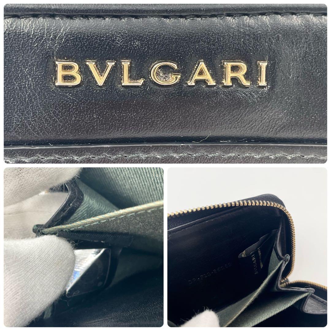 【✨美品 付属品完備】ブルガリ ケース セルペンティ フォーエバー ヘビ