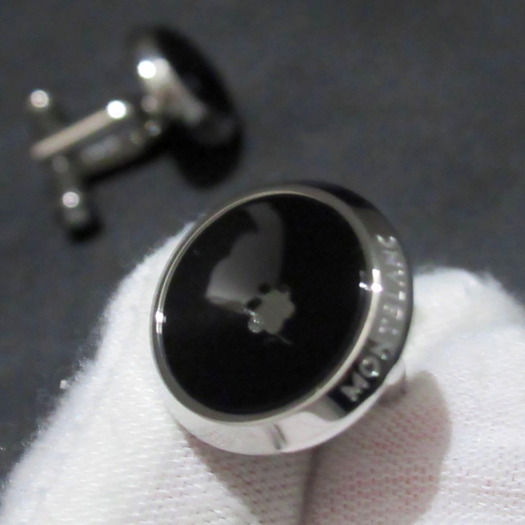 モンブラン カフス スター 118607