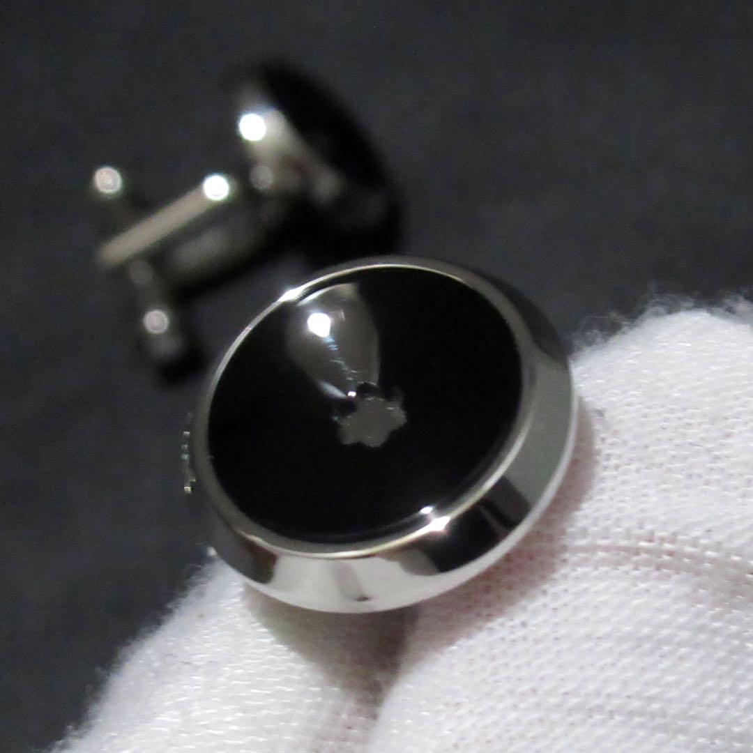 モンブラン カフス スター 118607