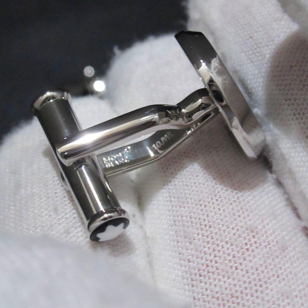 モンブラン カフス スター 118607