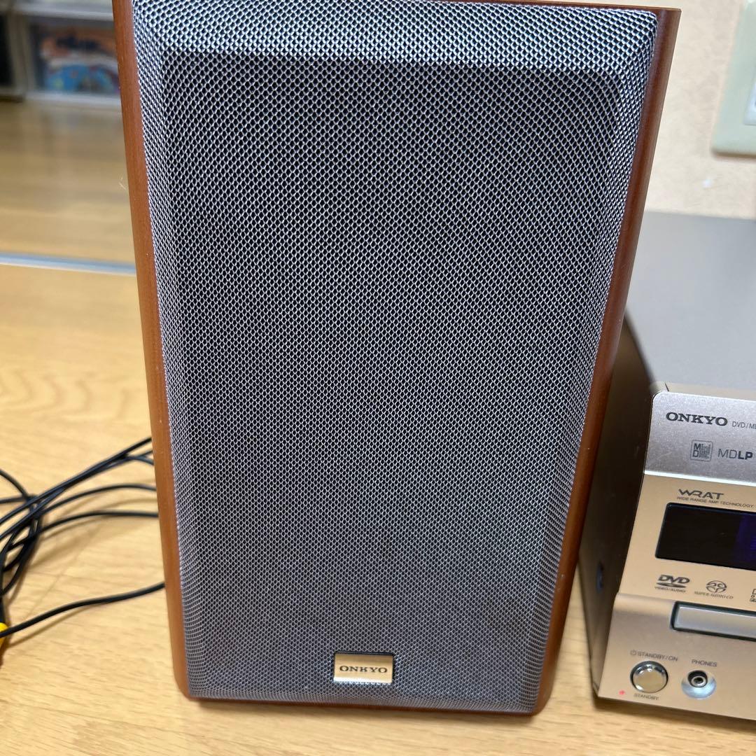 オンキョーオーディオ　FR-UN7
