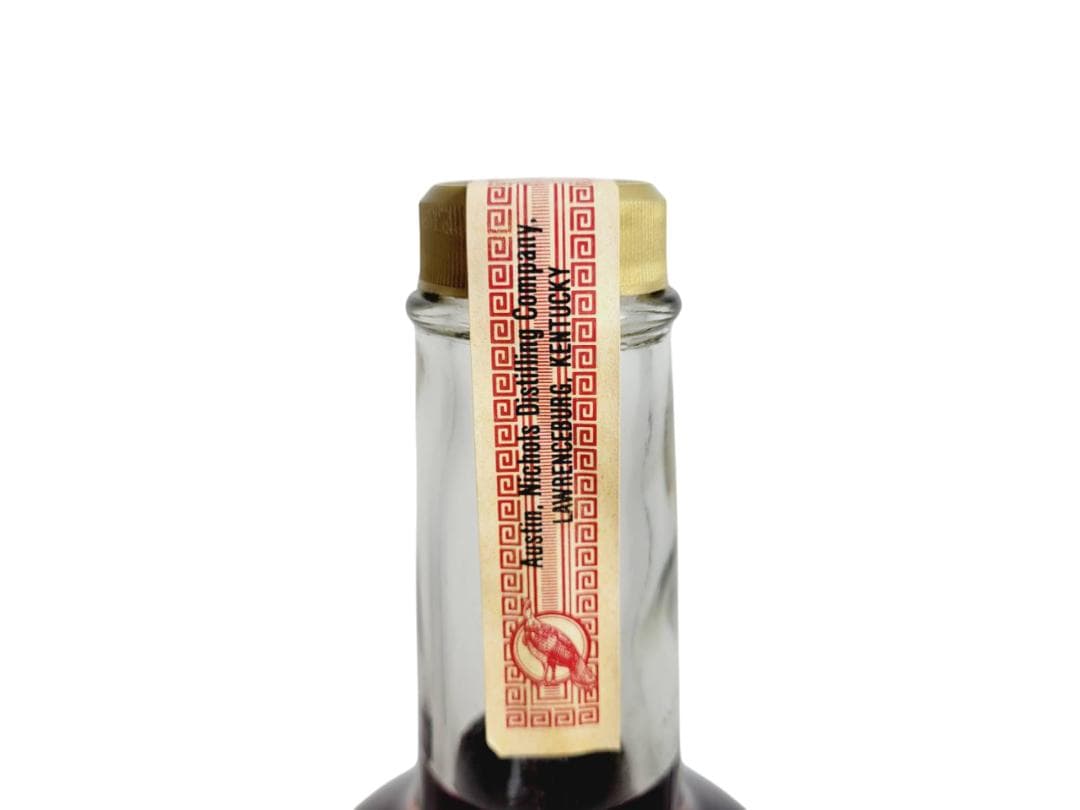 未開栓 101プルーフ ワイルドターキー 8年 700ml 101Proof