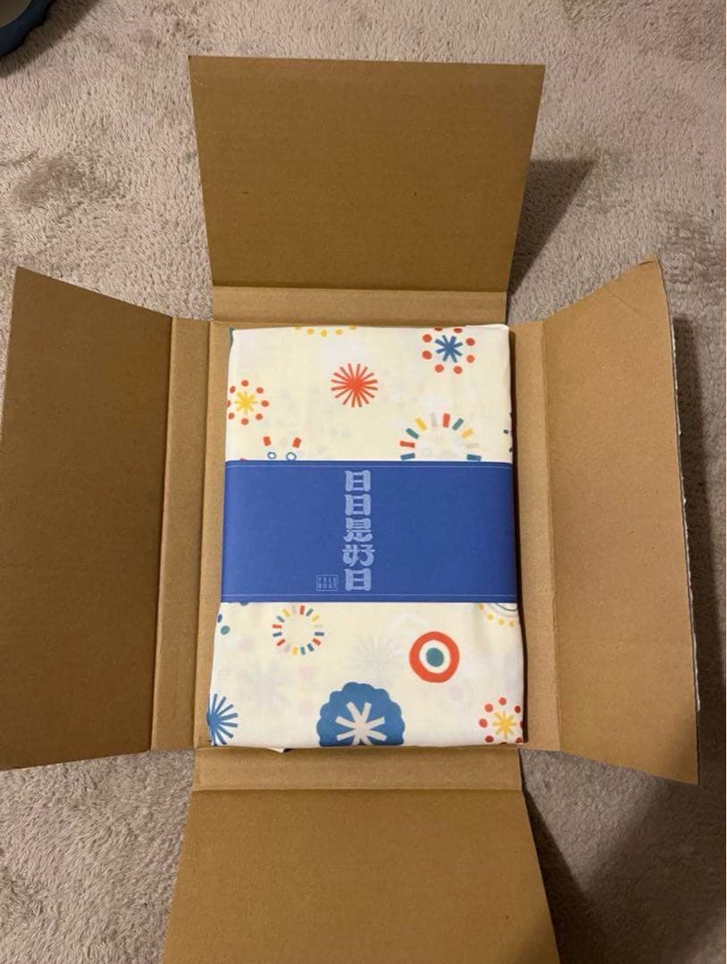 テレボート　カタログギフト