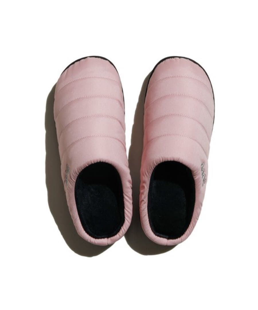 Subu スブ　originals f-line pink ピンク　size 0