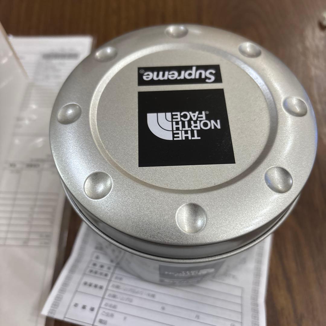 Supreme G-SHOCK DW-6900NS-1JR ブラック