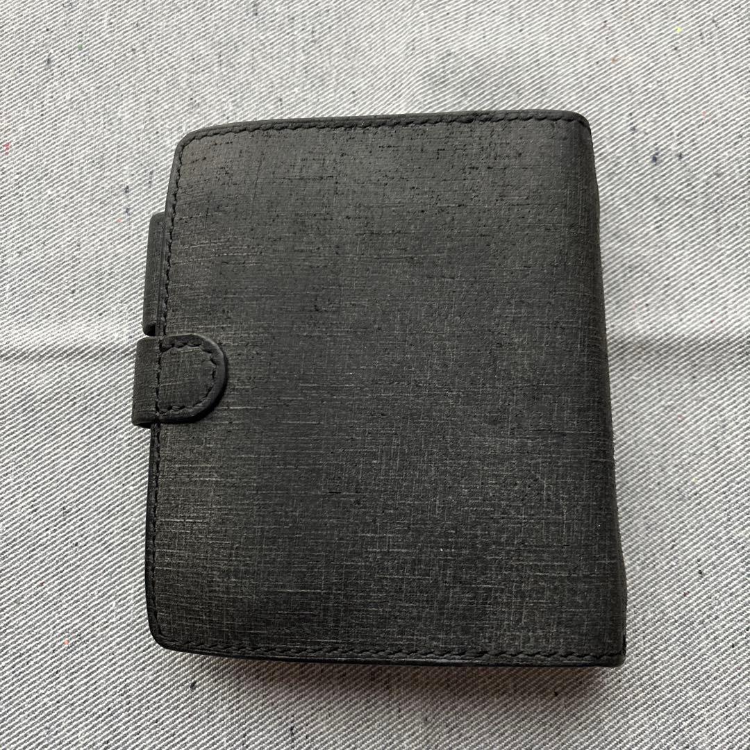 killifish leather m5 ブラック