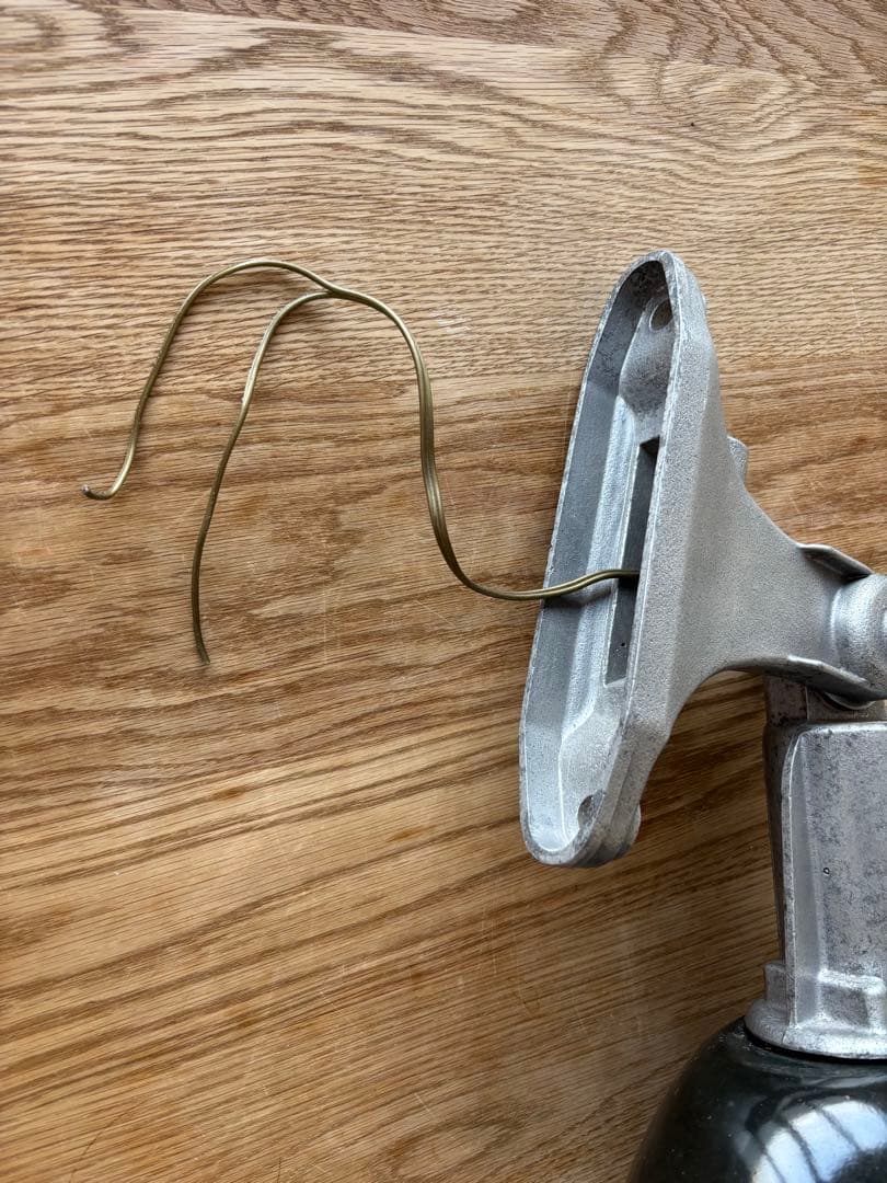 最終値下げ　フランスアンティークウォールランプ