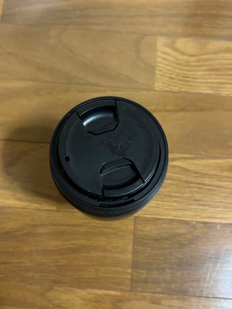 【SONY用】sigma 105mm f2.8 DG DN MACRO