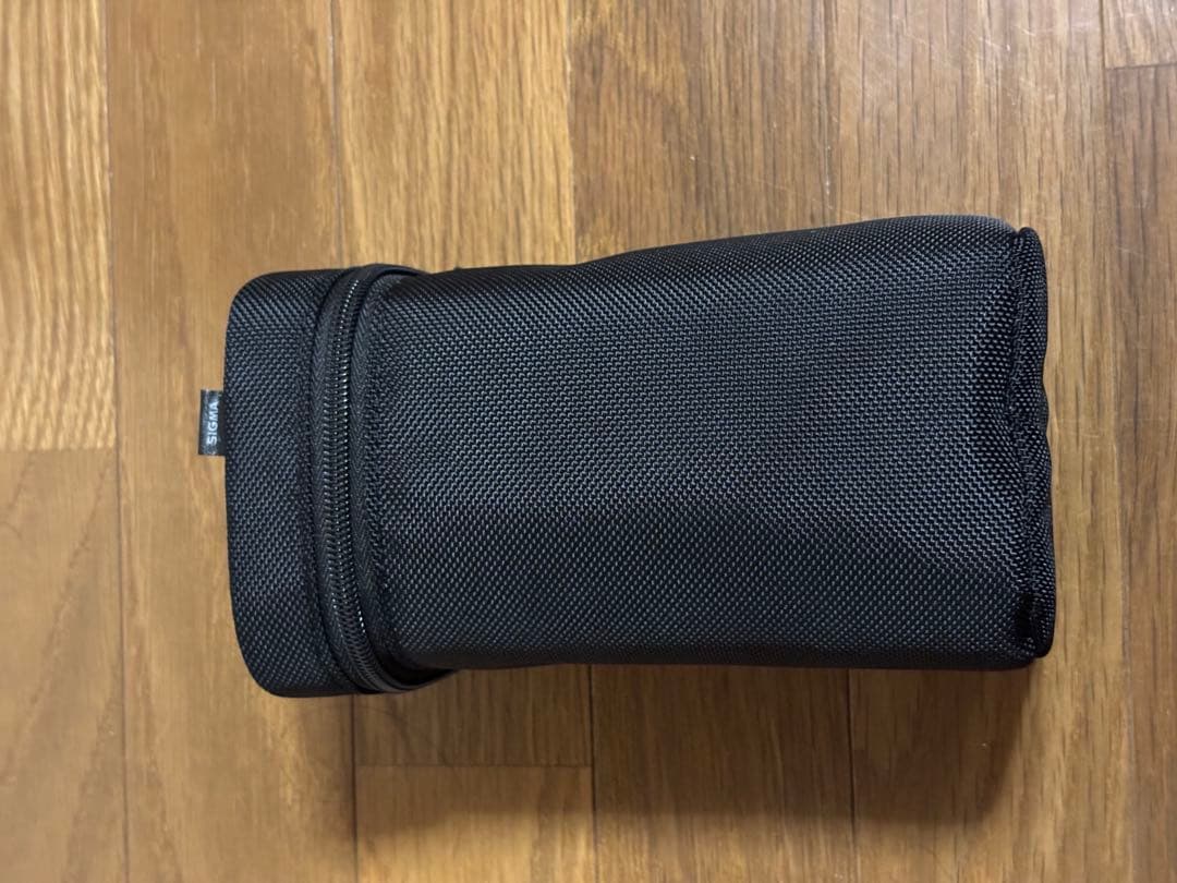 【SONY用】sigma 105mm f2.8 DG DN MACRO