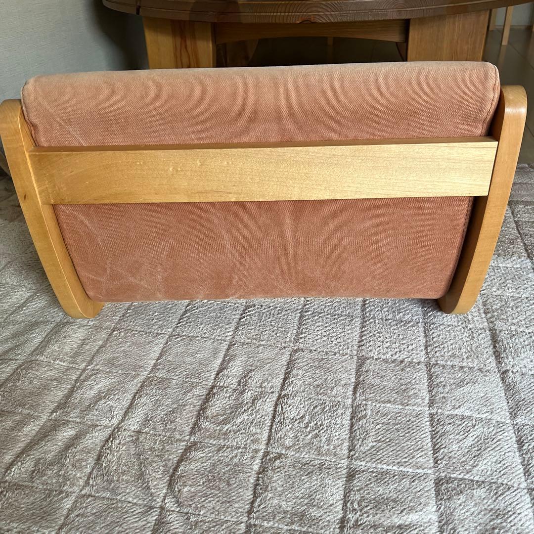 [値下げしました] 広松木工　コッタチェア