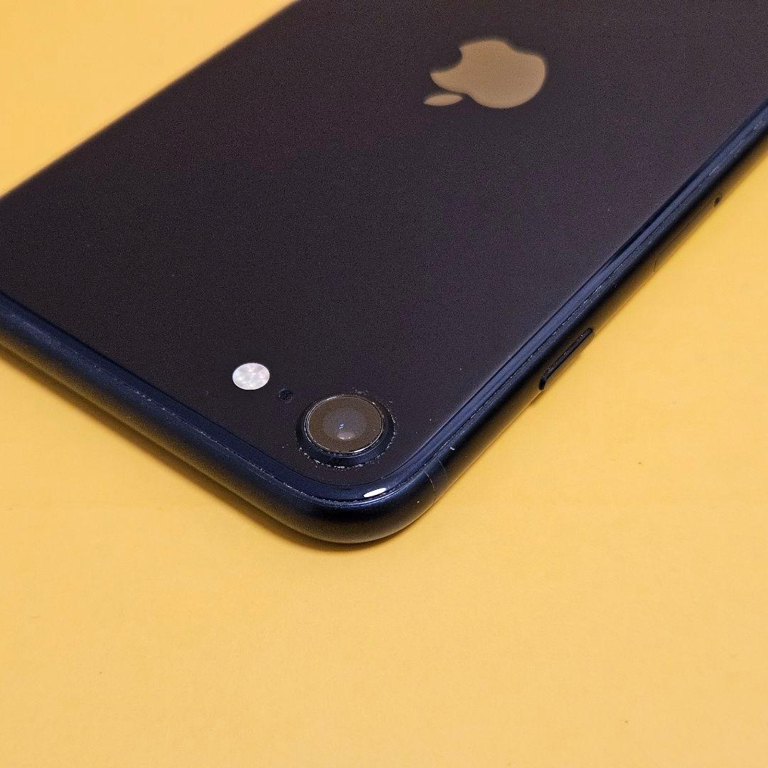 iPhone SE(第3世代) 128GB｜24時間以内発送!#405