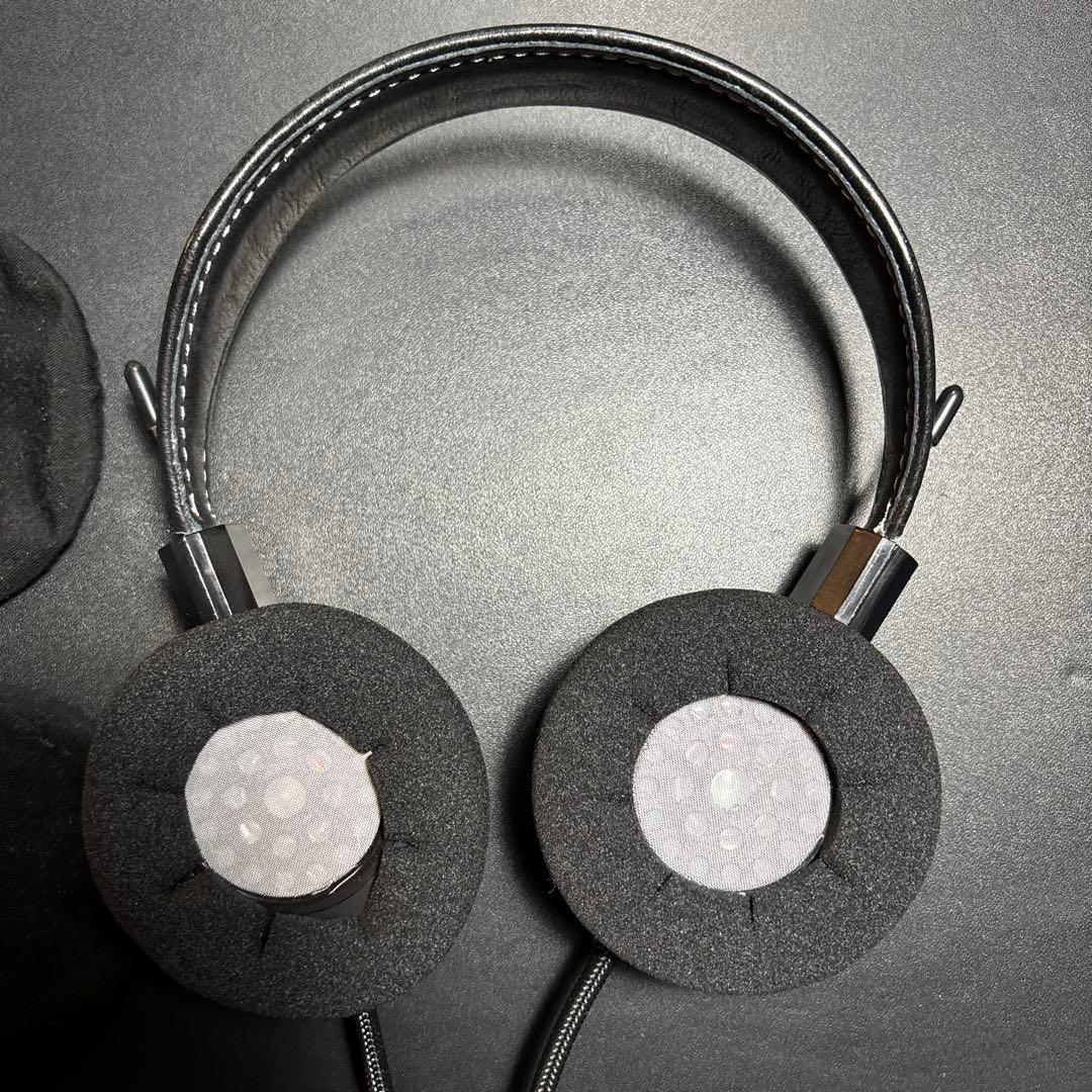 Grado Labs SR325x ヘッドフォン