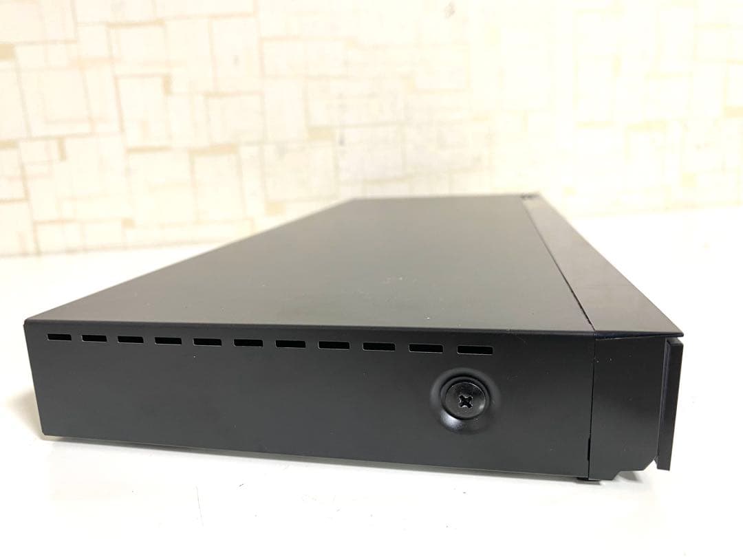 Panasonic DMR-2CW100 ブルーレイレコーダー パナソニック