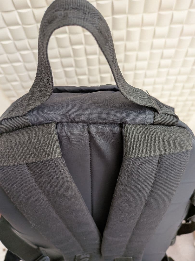 THE NORTH FACE コーデュラナイロンデイパック