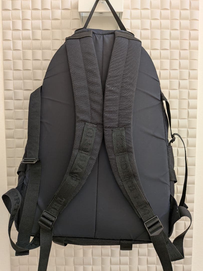 THE NORTH FACE コーデュラナイロンデイパック