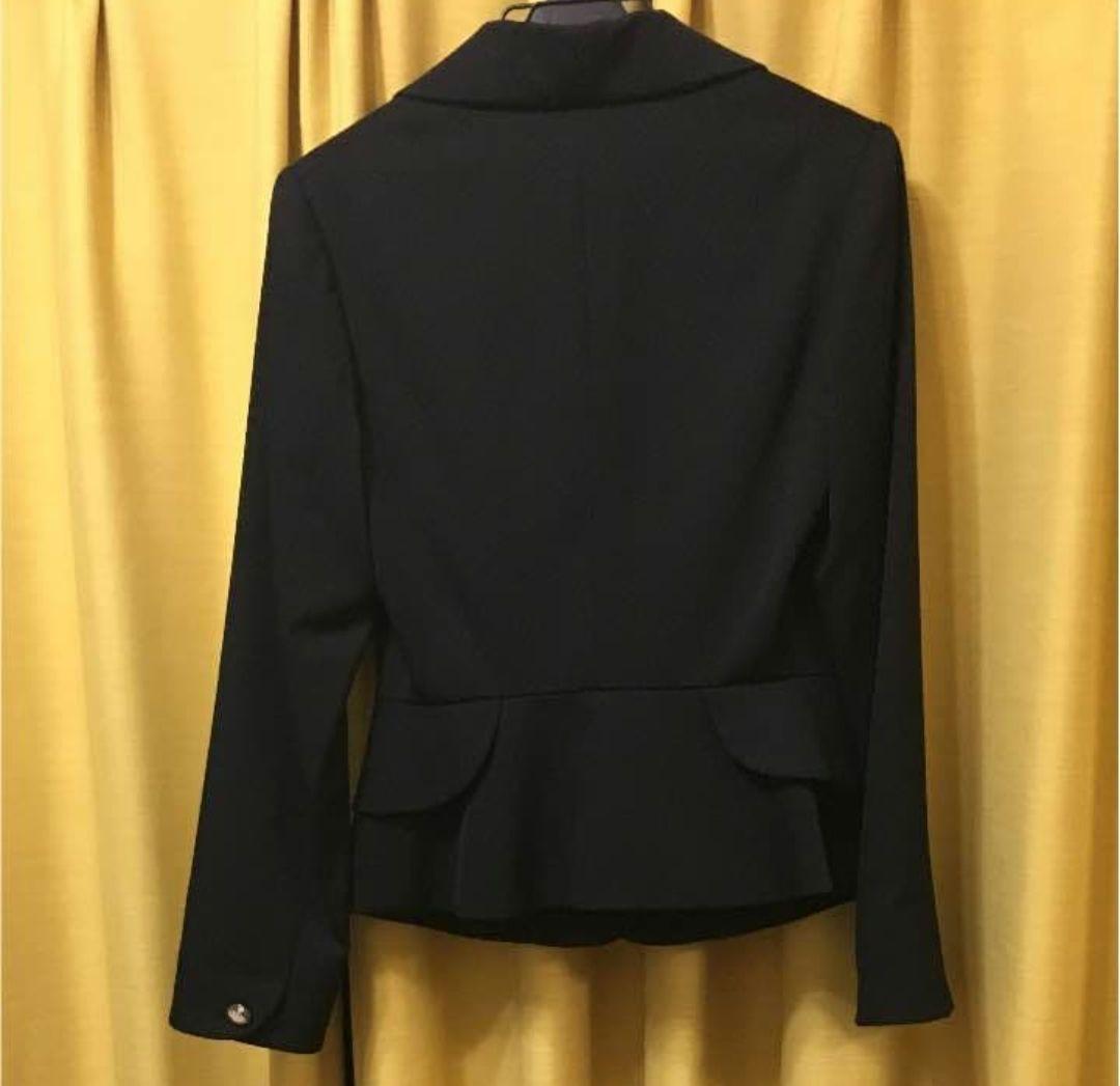 ヴィヴィアンウエストウッド　レッドレーベル　ラブ襟ジャケット