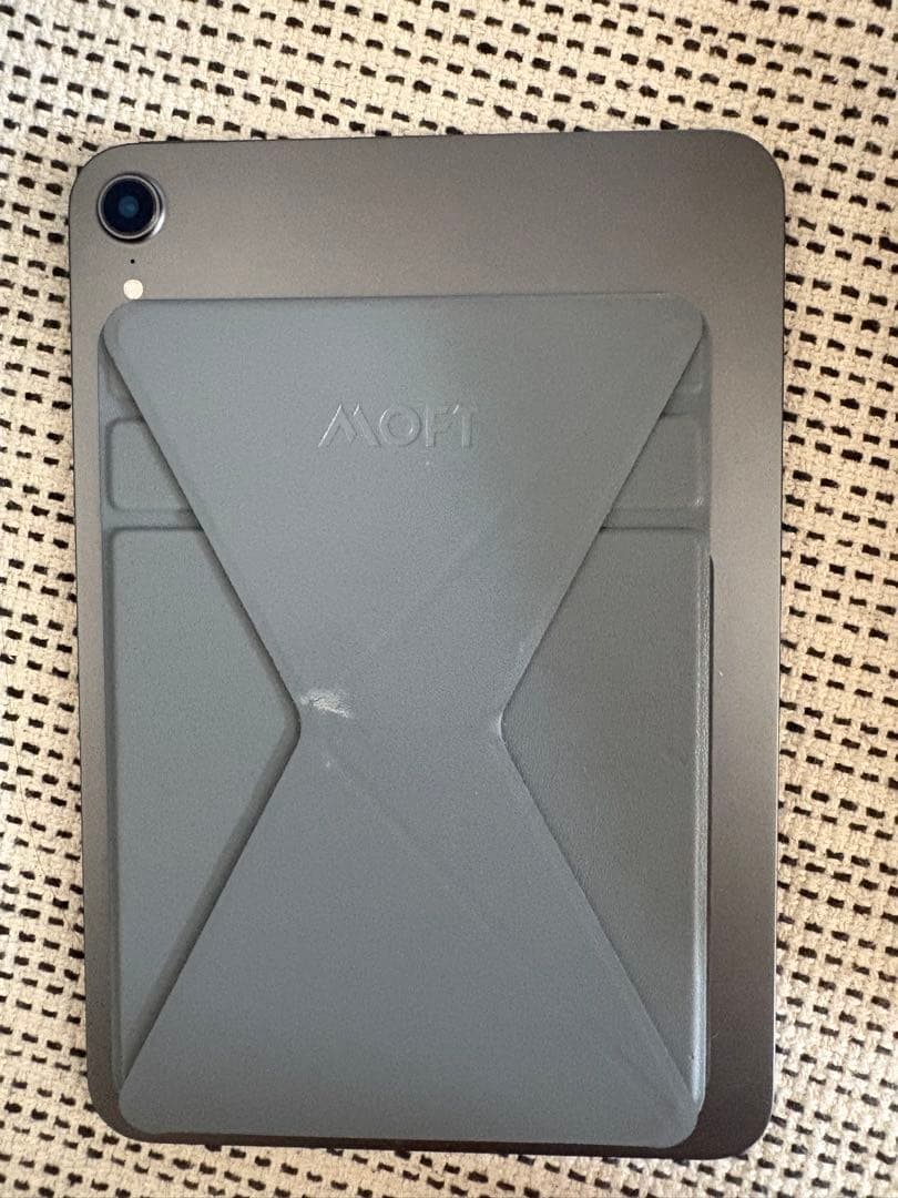 iPadmini (第6世代) Wi-Fiモデル