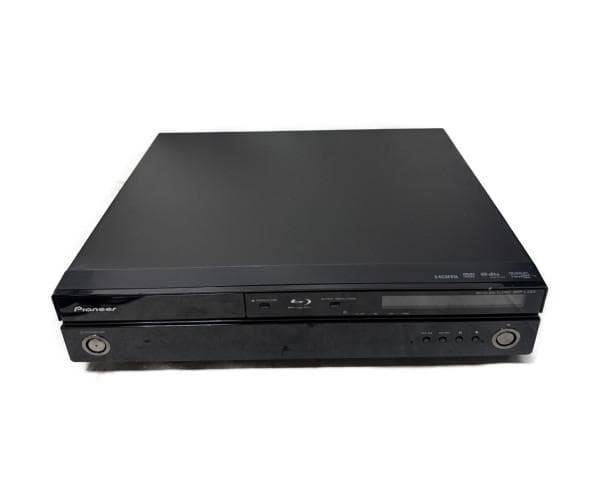 完動品 美品 パイオニア BDP-LX80 ブルーレイディスクプレーヤー