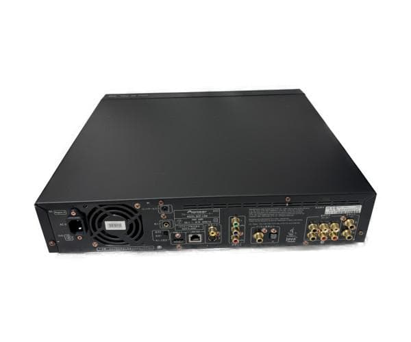 完動品 美品 パイオニア BDP-LX80 ブルーレイディスクプレーヤー