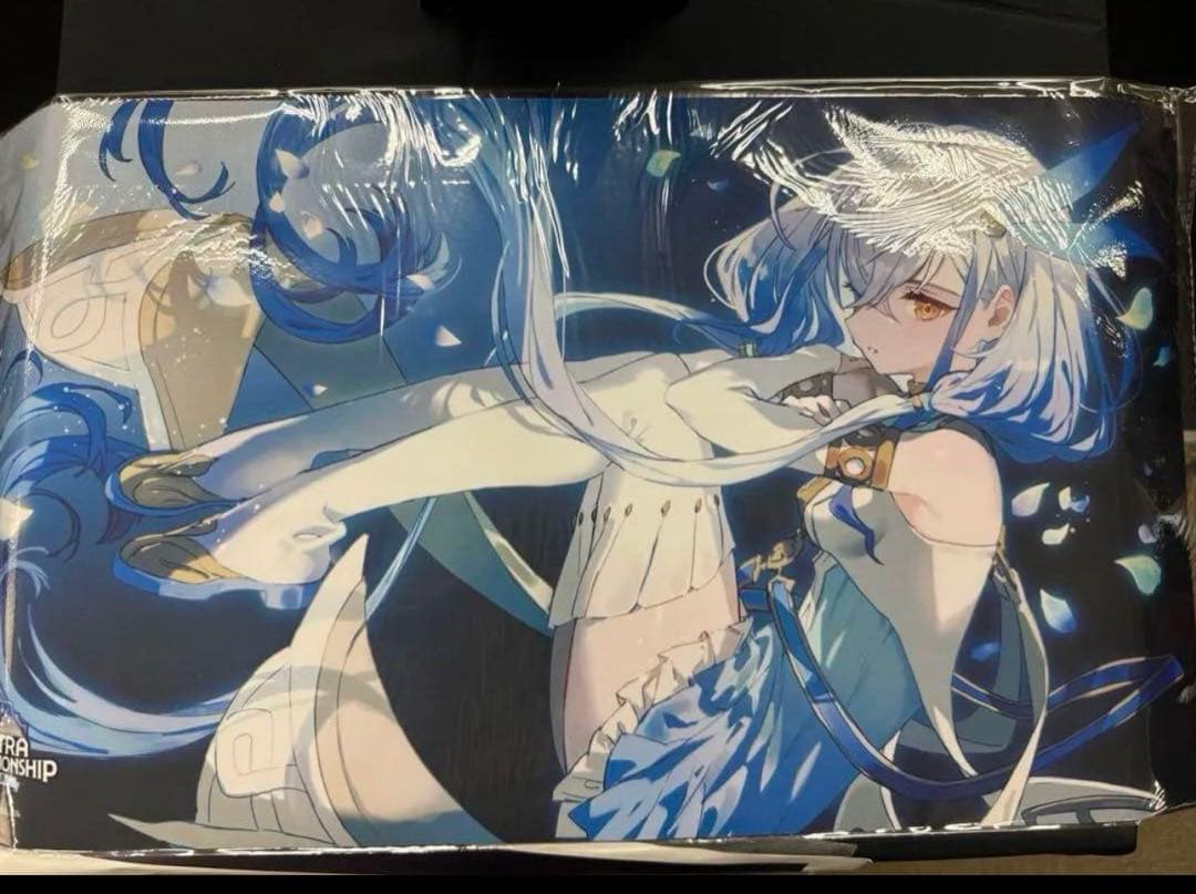 【シャドバ】【Shadowverse】ヴェハリヤーラバーマット