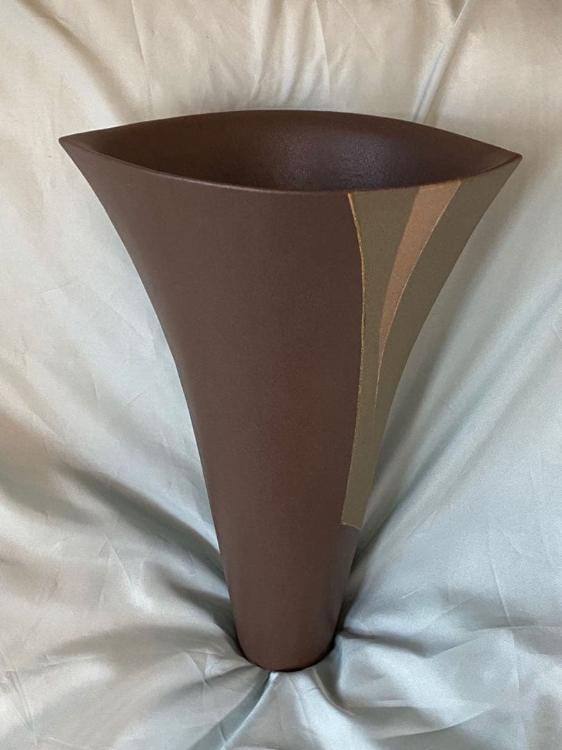 池坊　花器　未使用品