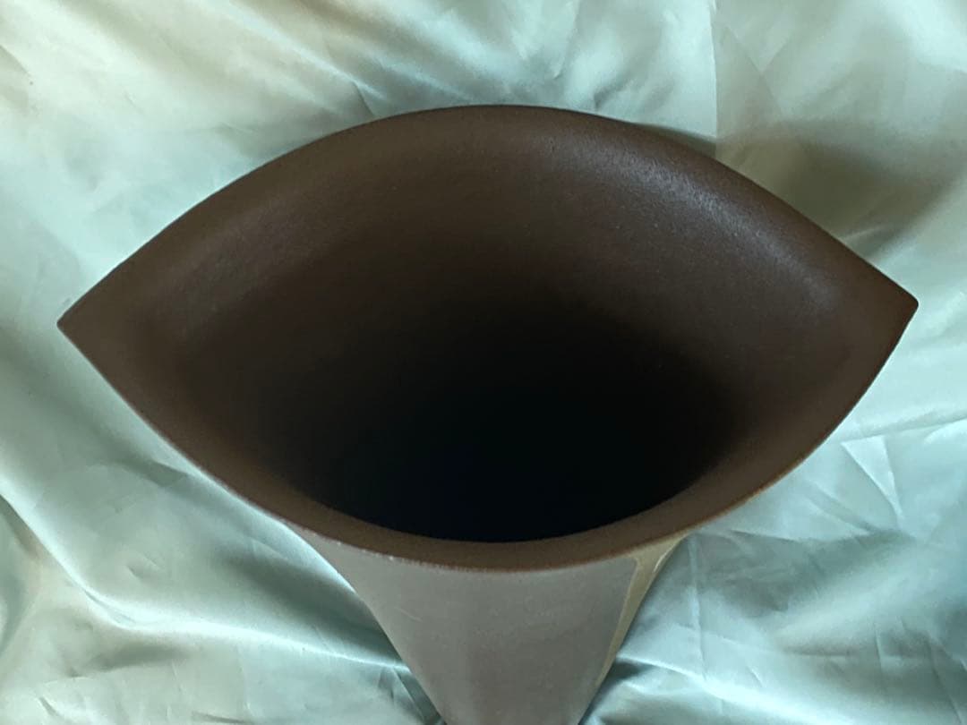 池坊　花器　未使用品