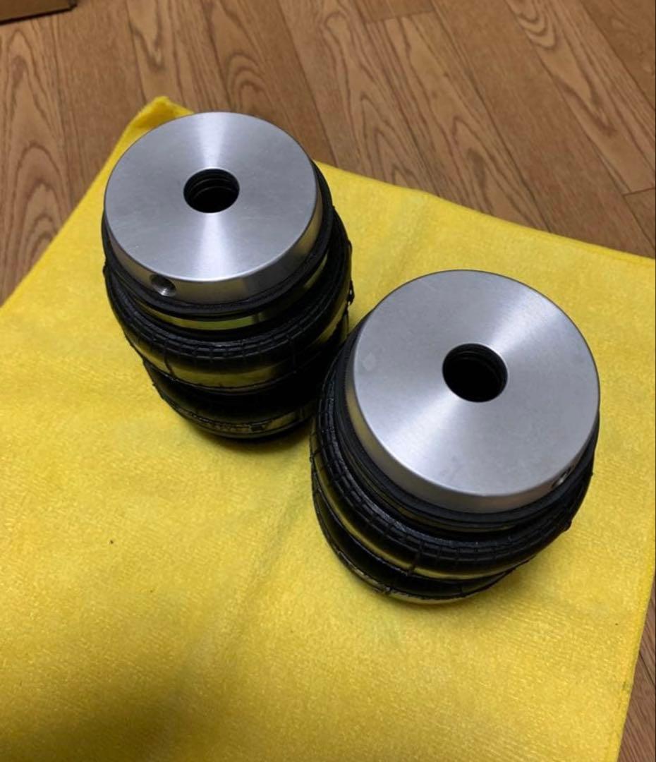 AIRMEXTエアバッグ ベローズ エアサス M52×P2.0 T-demand