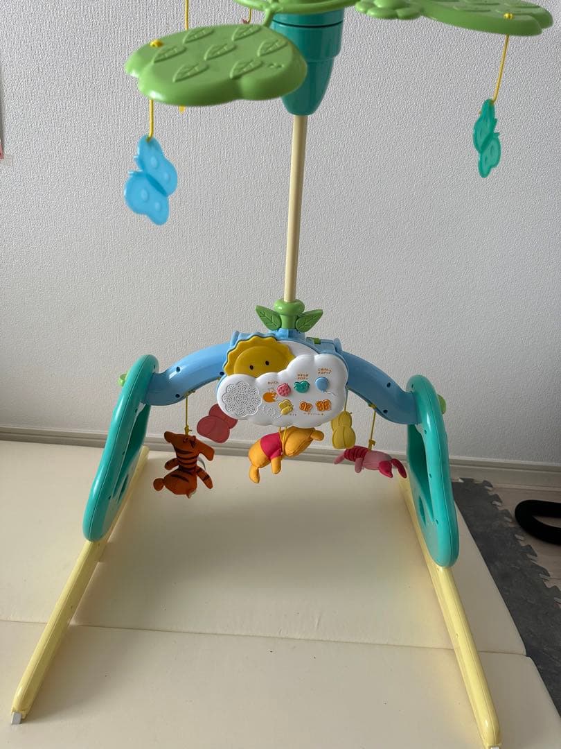 タカラトミー プーメリー 6wayジムにへんしんメリー 現行品