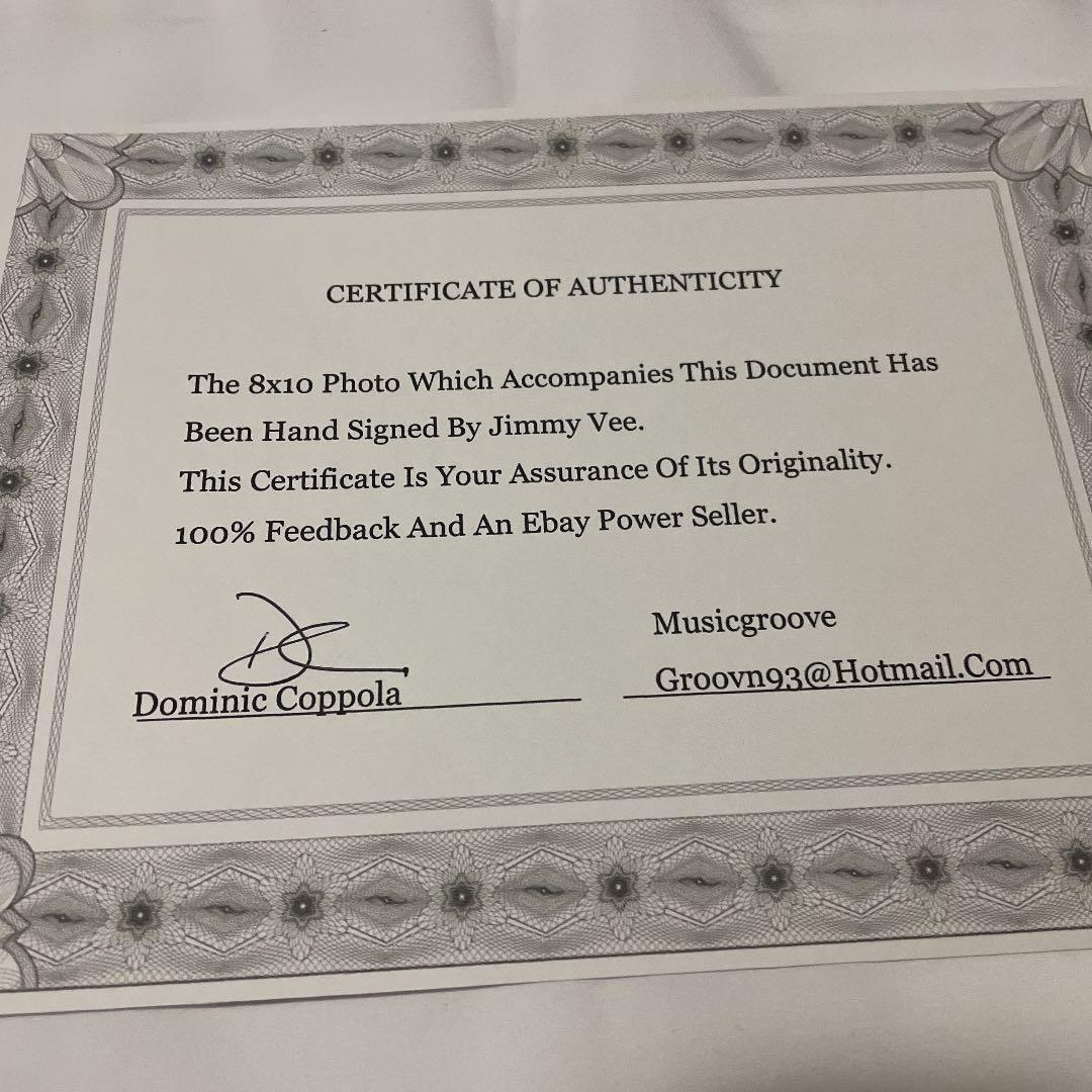 スターウォーズ　R2D2 直筆サイン