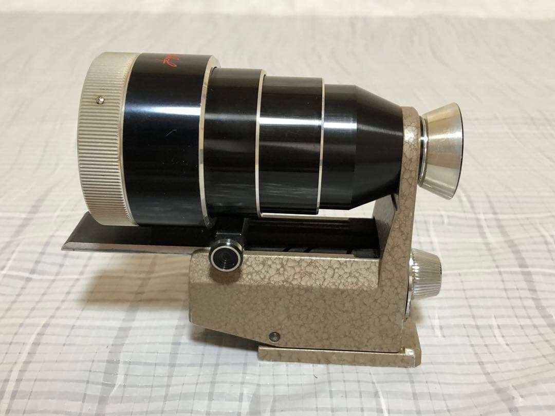 リンホフ テヒニカ（大判カメラ・4\"×5\"）+ 純正レンズ4点その他いろいろ