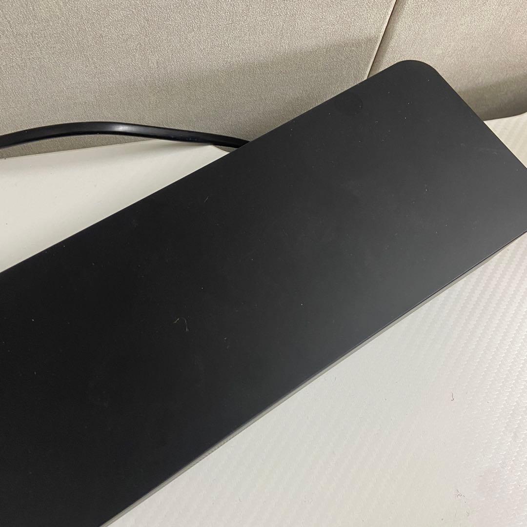 BOSE ⭐️TV Speaker（431974）サウンドバー　リモコンなし