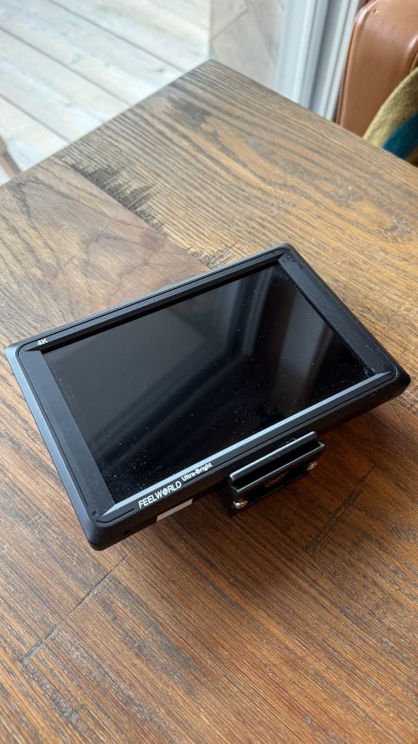 Feelworld FW279S フィールドモニター　2200nit