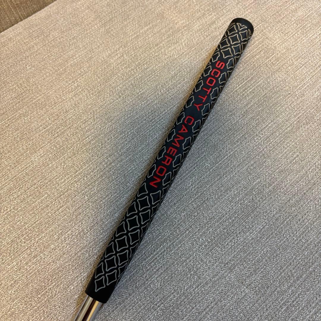 【美品・極希少】スコッティキャメロン Himawariカスタム PHANTOM