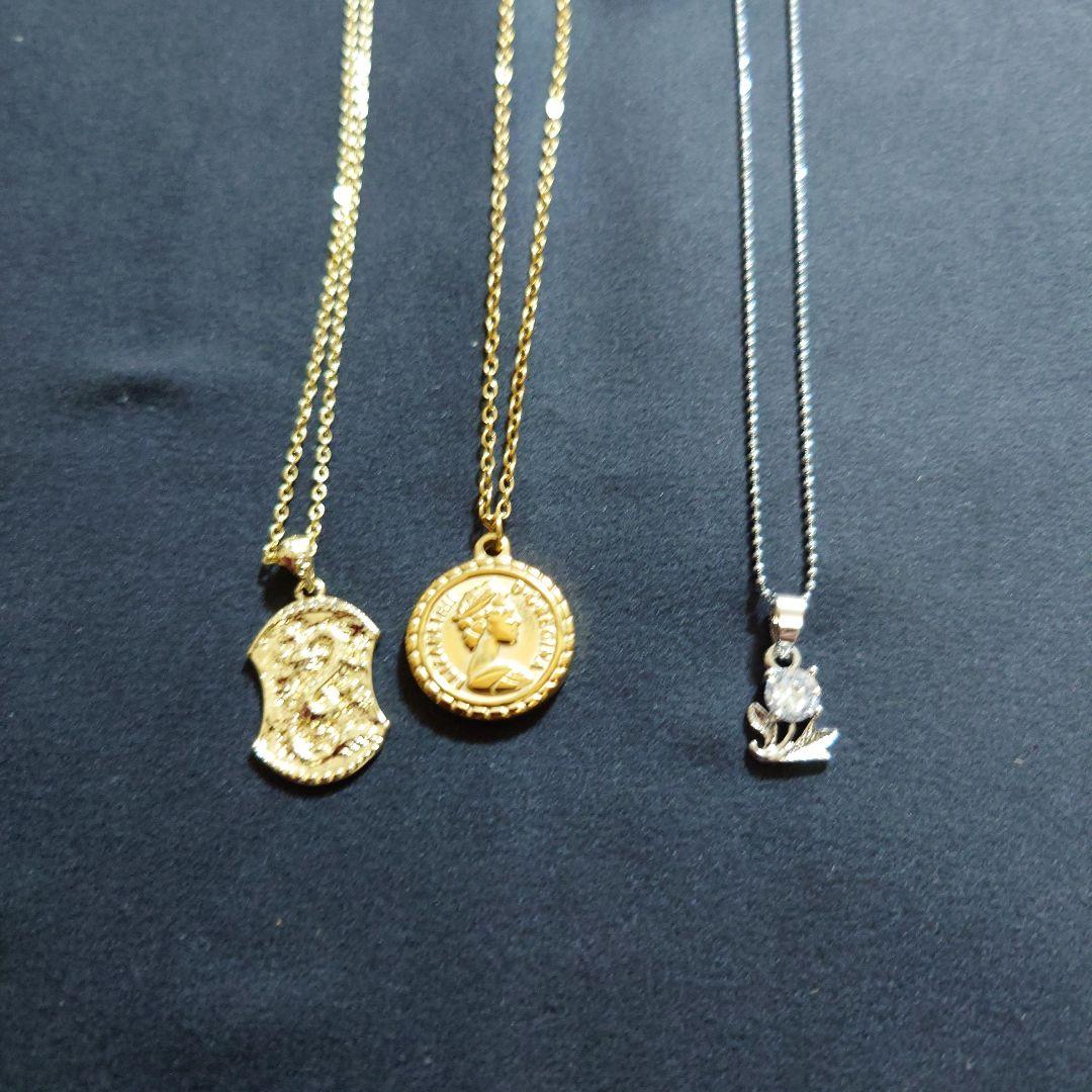 ま*2様 断捨離 遺品整理 アクセサリー 11点まとめ売り