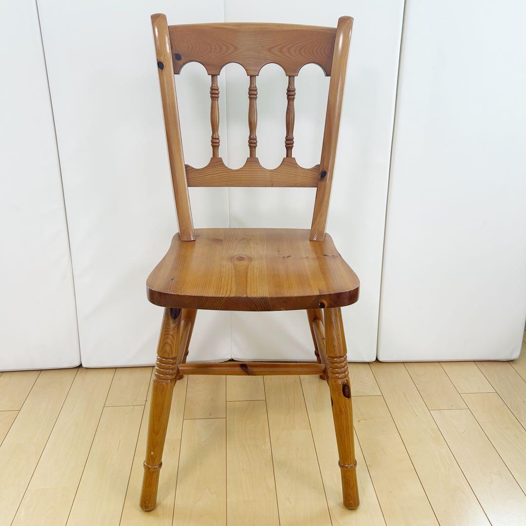 早い者勝ち⭐︎アンティークチェア　ウィンザーチェア　ヴィンテージ　ダイニングチェア