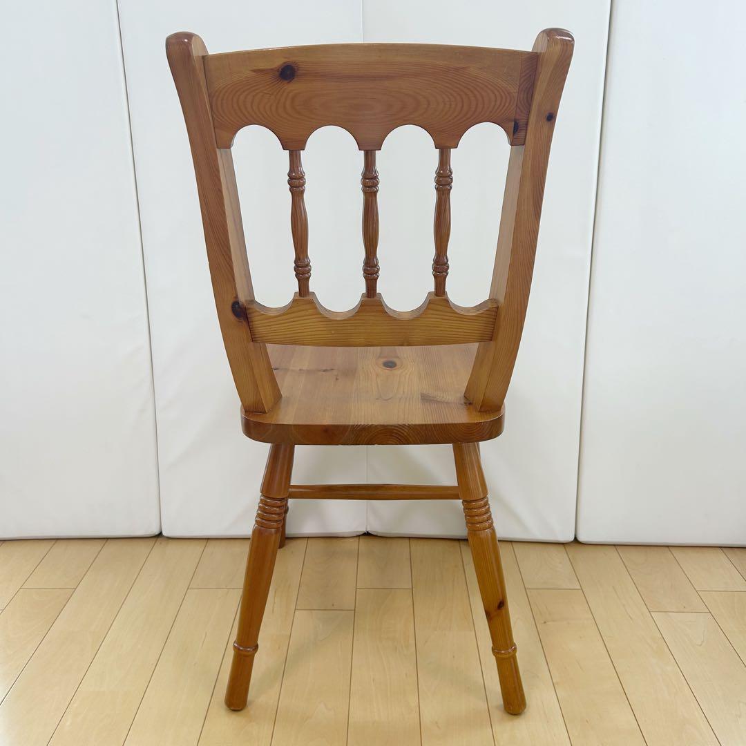 早い者勝ち⭐︎アンティークチェア　ウィンザーチェア　ヴィンテージ　ダイニングチェア