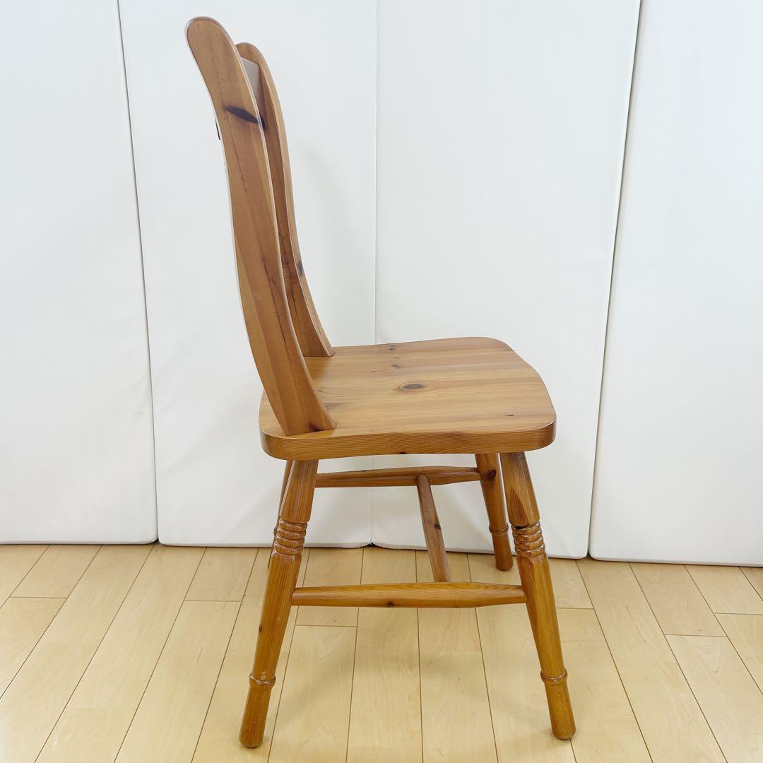 早い者勝ち⭐︎アンティークチェア　ウィンザーチェア　ヴィンテージ　ダイニングチェア