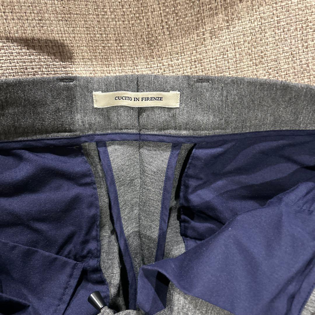 パンツ giansarchivio Masaccio 46