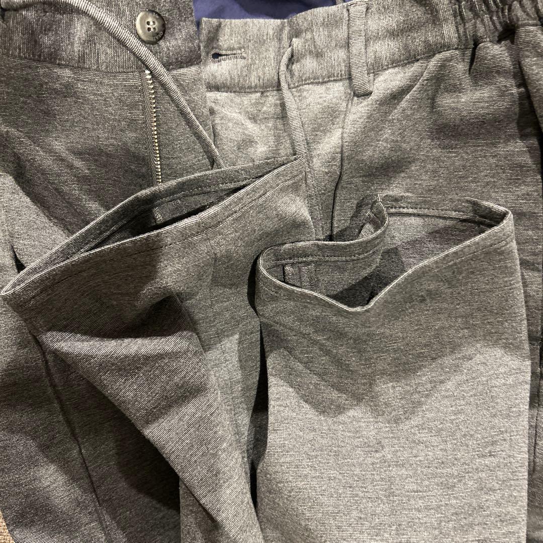 パンツ giansarchivio Masaccio 46