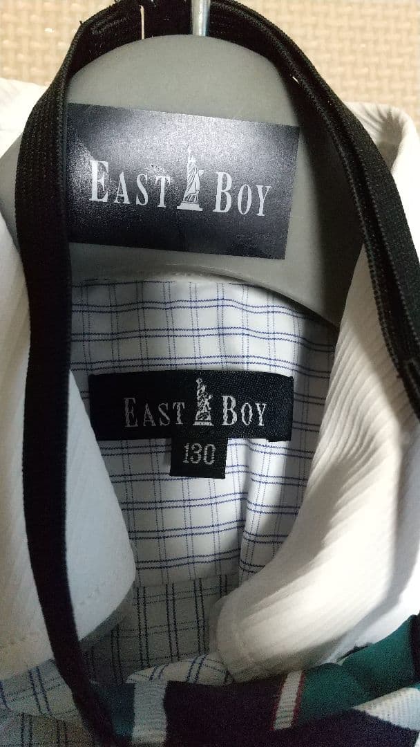 男の子 130 入学式 卒園式 スーツ 上下 セット