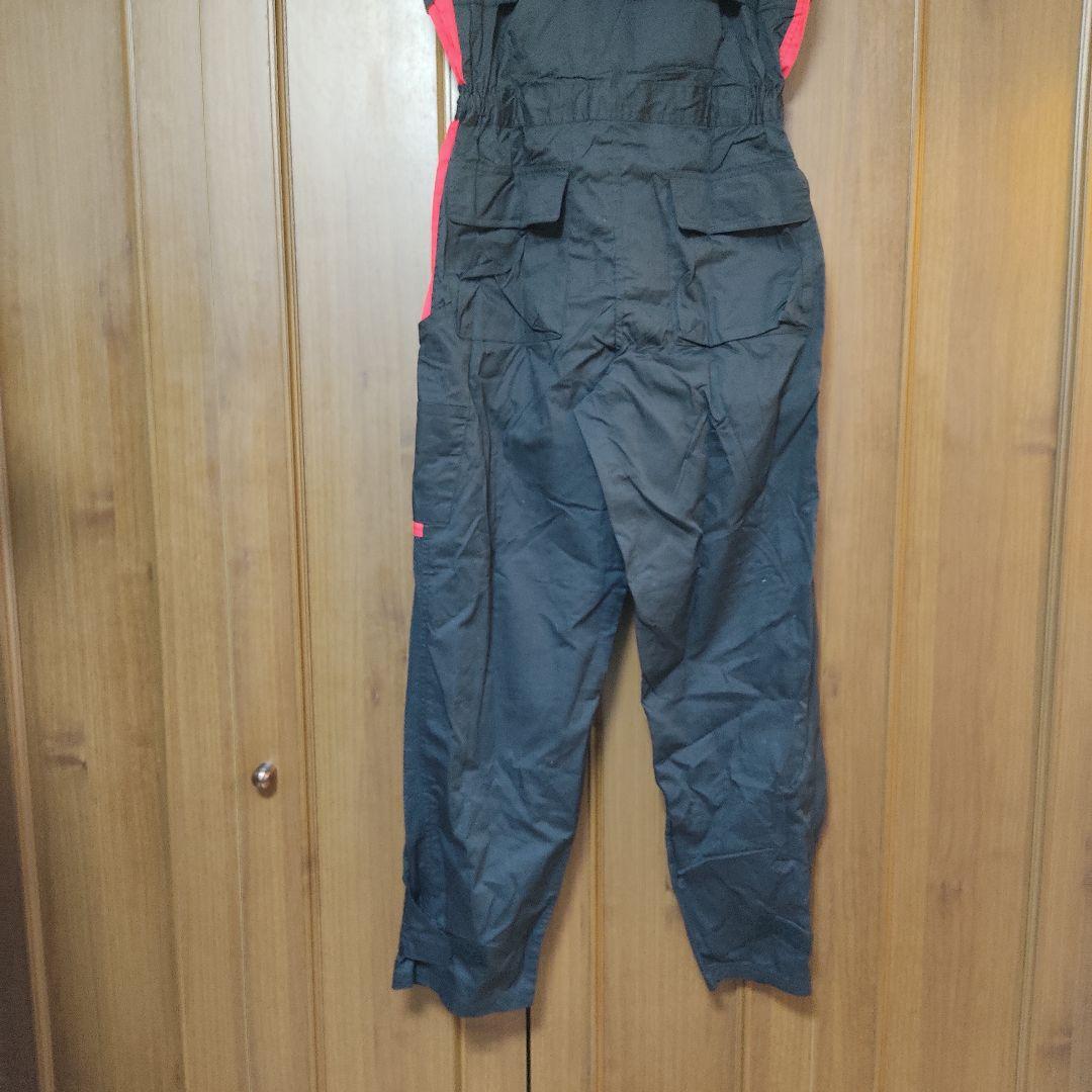 HRC ホンダレーシング　ピットスーツ　ツナギ　つなぎ　未使用品！