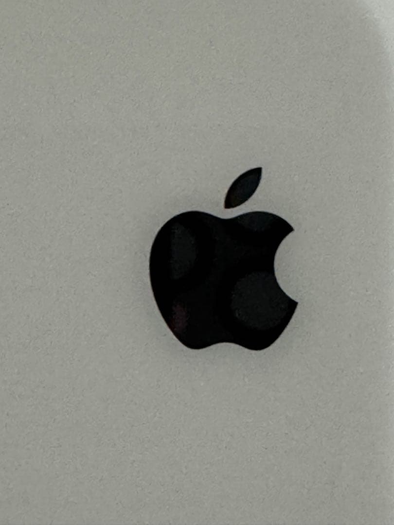 極美品 Apple iPhone 11 128GB ホワイト 本体