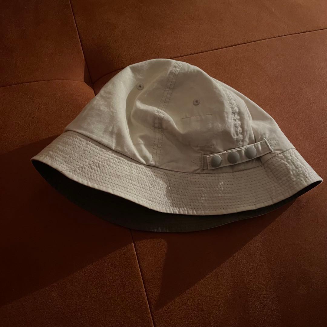 noroll fade detours hat 2020ss ノーロール