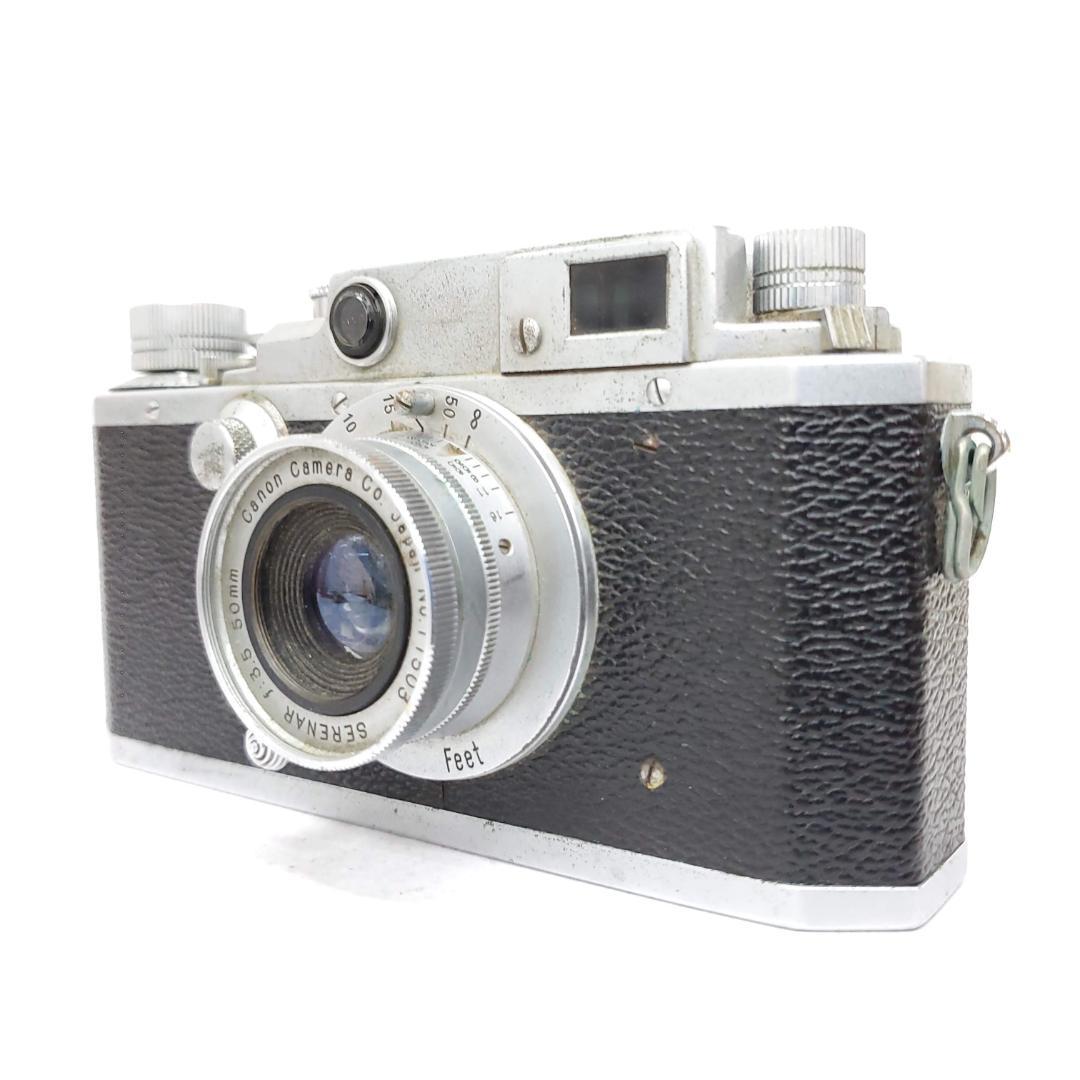 【動作確認済】 Canon Ⅱ D F0418-68-6v p