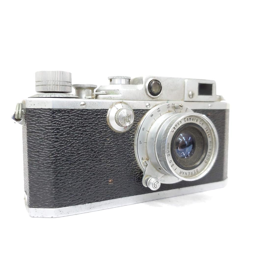 【動作確認済】 Canon Ⅱ D F0418-68-6v p