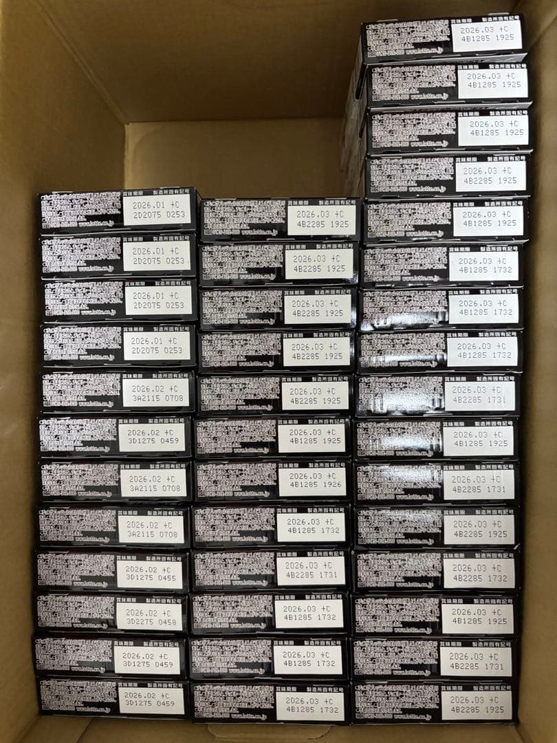 チョコレート菓子　まとめ売り　ロッテ　トッポ　ザ・ショコラ　90箱