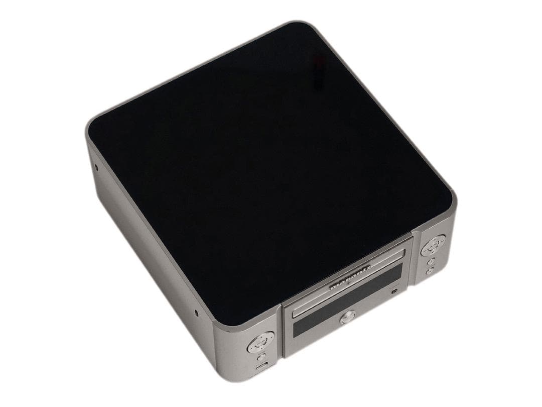 マランツ M-CR610 ネットワークCDレシーバー 2014年製 動作品