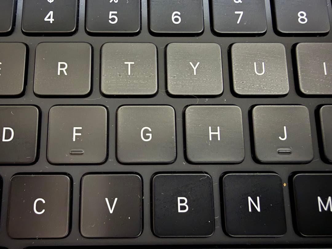 iPad11インチ用 Magic Keyboard US配列 MXQT2LL/A