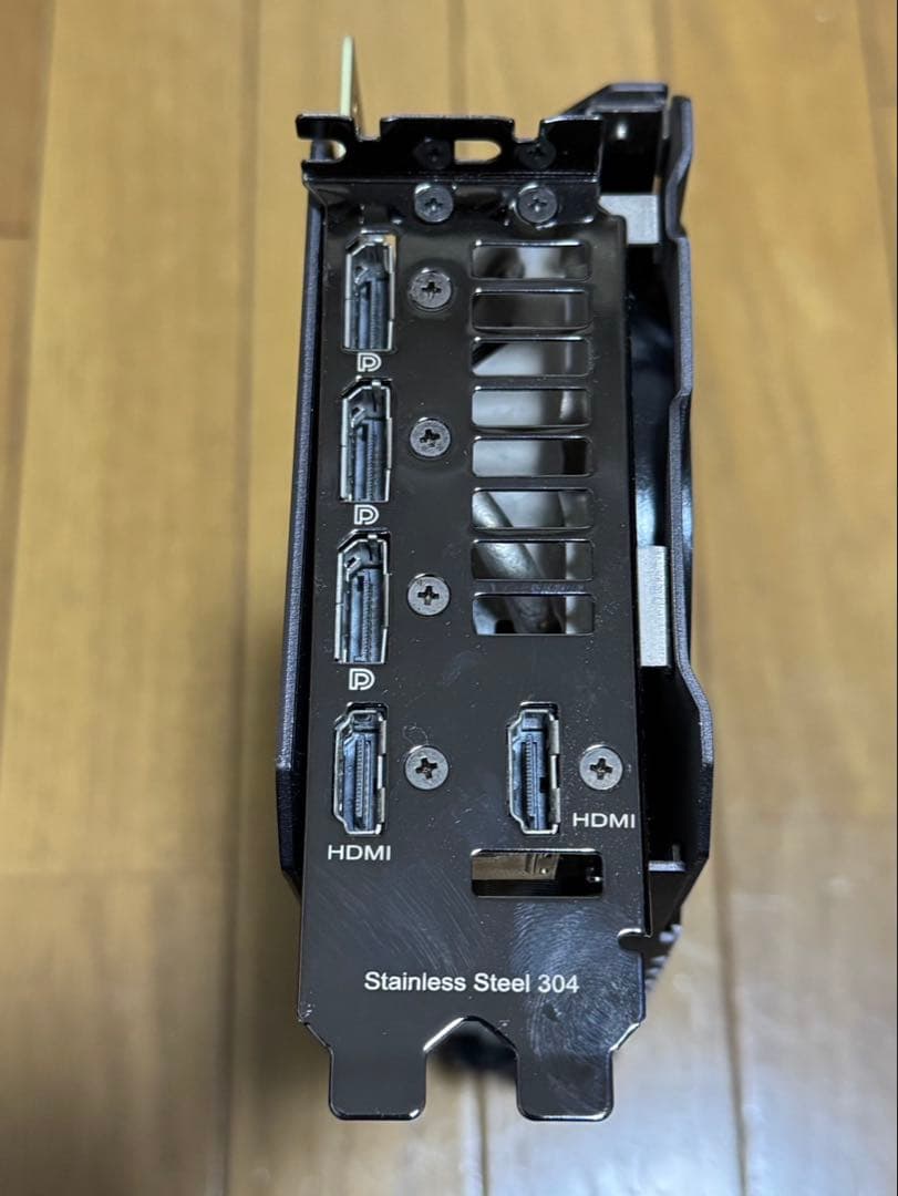 グラフィックボード・グラボ・ビデオカード ASUS TUF Gaming GeForce RTX